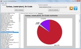Comparador nutricional de frutas screenshot 4