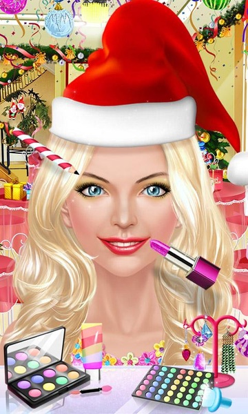 Christmas Makeover - Preview 15
