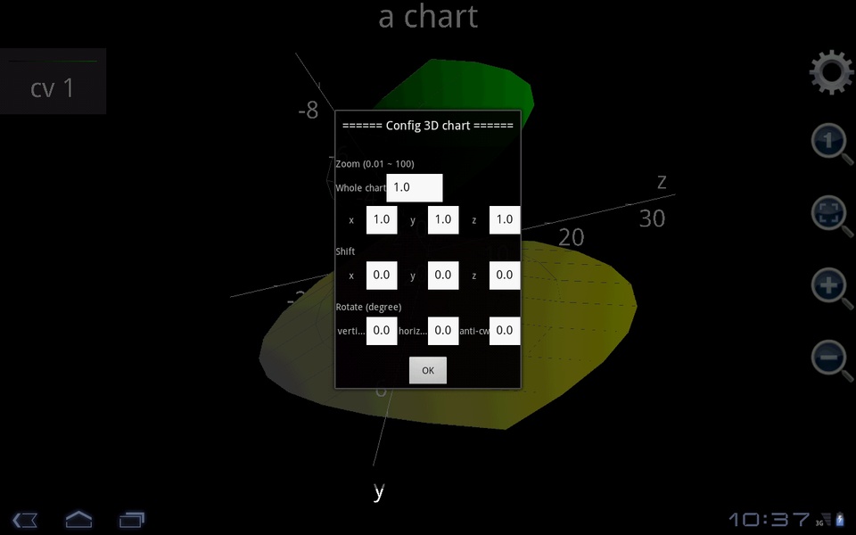 Scientific Calculator Plus - Preview 17