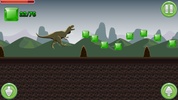Dinosaur Run screenshot 7