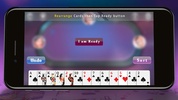 Hazari Card Game Offline screenshot 4