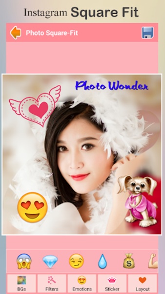 Photo Wonder - Preview 4