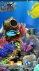 Coral Fish Live Wallpaper screenshot 6