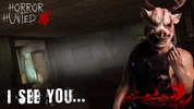 Horror Hunted: Scary Games screenshot 6