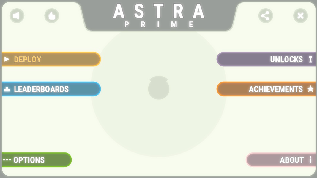 Astra Prime - Preview 1