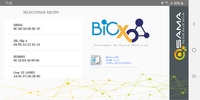 BIOXO Generador de ozono XXI screenshot 4