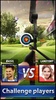 Archery Tournament - shooting games screenshot 16