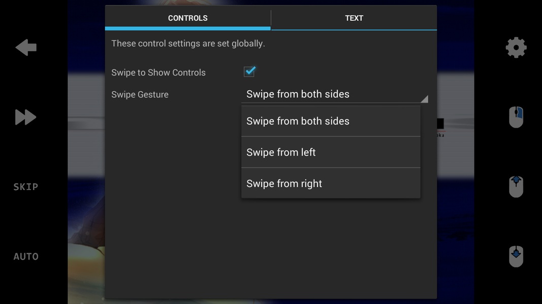 ONScripter Plus - Preview 4
