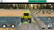 Virtual Farm Truck Farming Simulator 2018 screenshot 7