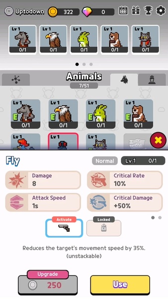 33RD: Random Defense - Preview 3