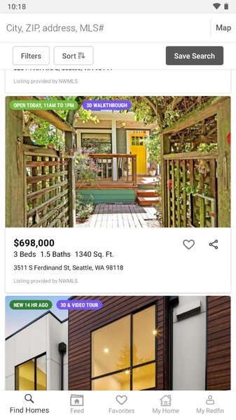 Redfin - Preview 10