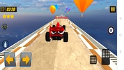 Formula Car Stunt screenshot 4