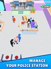 Police Station Idle screenshot 5