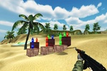 Bottle Shooting Games screenshot 18