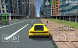 Car Simulator screenshot 4