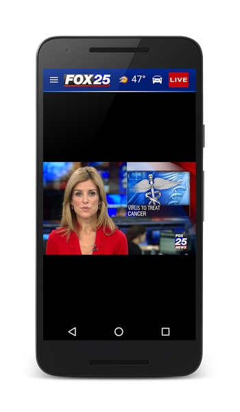 FOX25 News - Preview 9