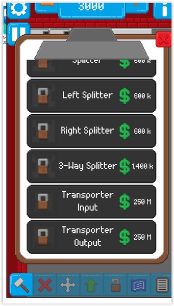 Assembly Line - Preview 2