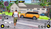 Ultimate Mega Ramp-Car Games screenshot 1