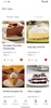 Cake and Baking Recipes screenshot 10