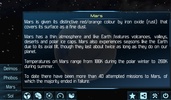 Solar Explorer HD screenshot 1