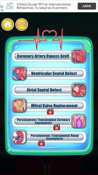 Cardiac Hospital - Preview 8