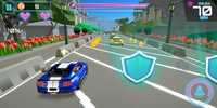 Race'N Blast screenshot 11