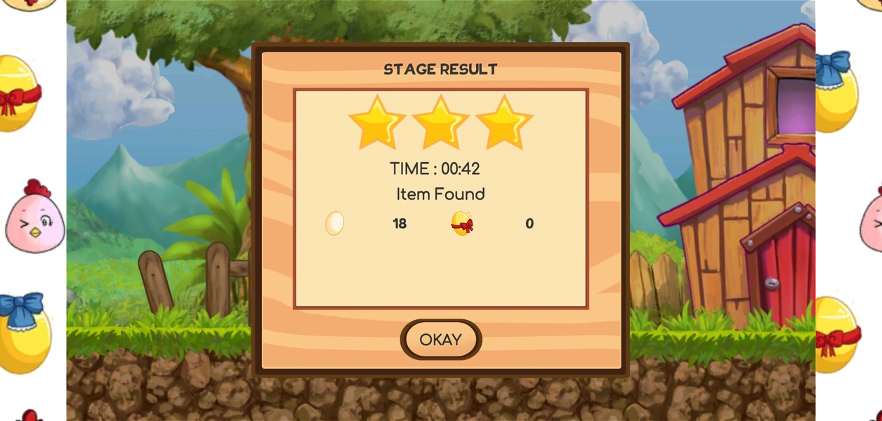 Chicken Glory - Preview 6