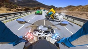 Motorcycle Game Bike Games 3D screenshot 3
