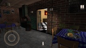 Scary Butcher Horror House 3D screenshot 5