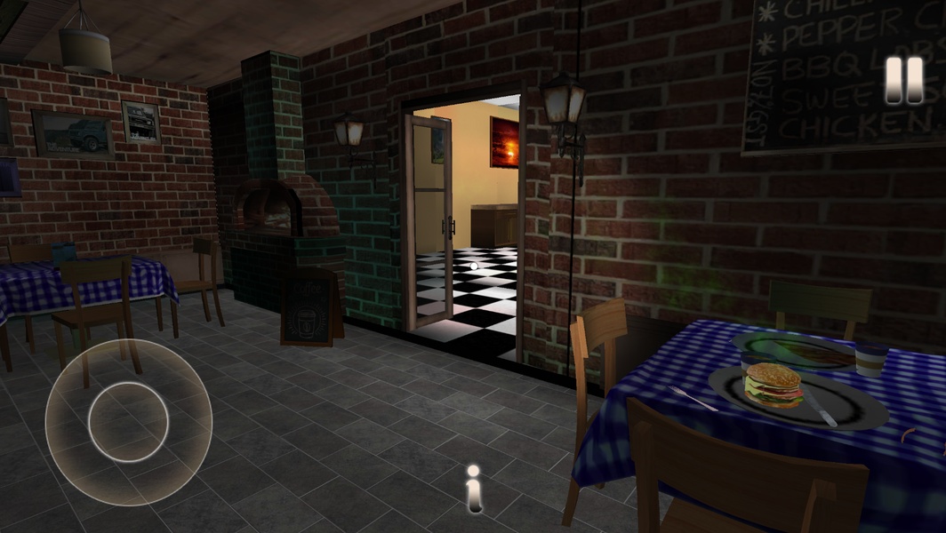 Scary Butcher Horror House 3D - Preview 5