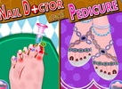 Nail Doctor and Pedicure screenshot 4