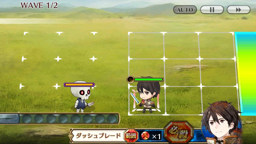 Chain Chronicle - Preview 13
