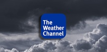 The Weather Channel feature