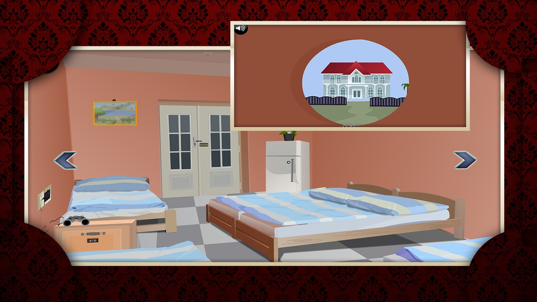 Youth Hostel Escape - Preview 3