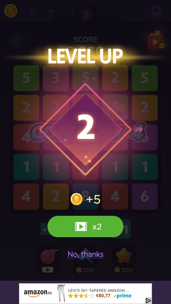 Puzzle Go - Preview 4