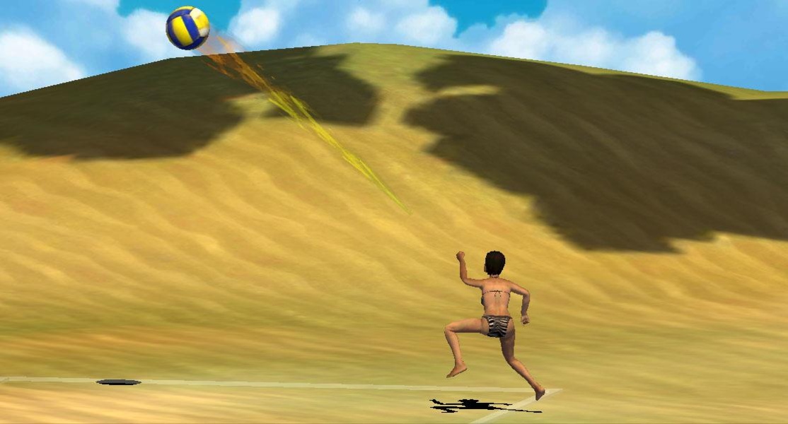 Beach Volley Ball - Preview 4