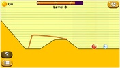 Love Balls: Ice and Fire screenshot 8