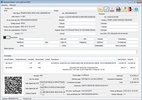CFDI vehicular screenshot 14