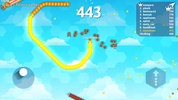 Snake.io screenshot 4