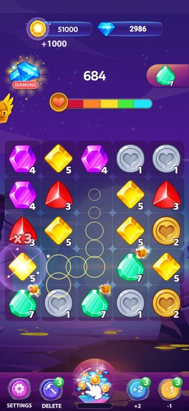 Gem Stack for Android - Download the APK from Uptodown