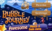 Bubble Journey screenshot 5