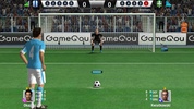 Soccer Shootout screenshot 3