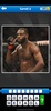 Guess the Fighter MMA UFC Quiz screenshot 9