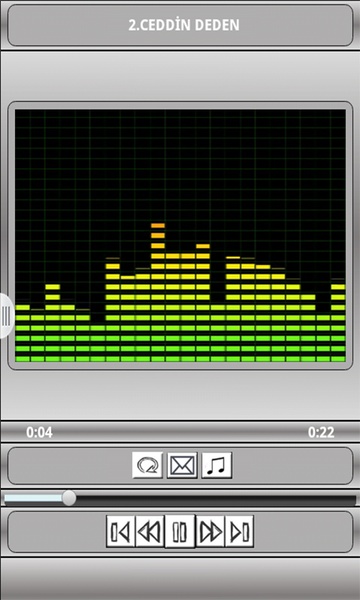 Mehter Ringtones - Preview 1