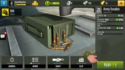 War Sniper: FPS Shooting Game screenshot 3
