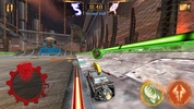 Rocket Car Ball screenshot 7