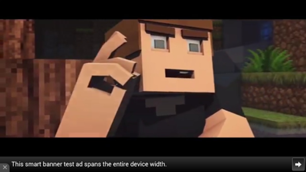 Mining Ores - Preview 3