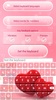 Hearts Keyboard Changer screenshot 4