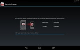 Barcode &QRCode Scanner screenshot 9