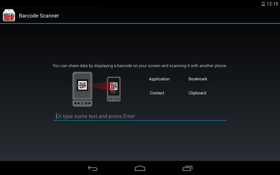 Barcode &QRCode Scanner - Preview 9